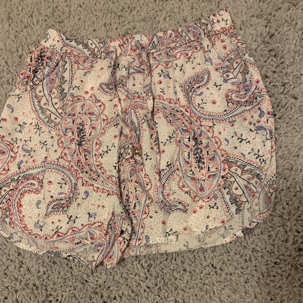 MM Collection Shorts